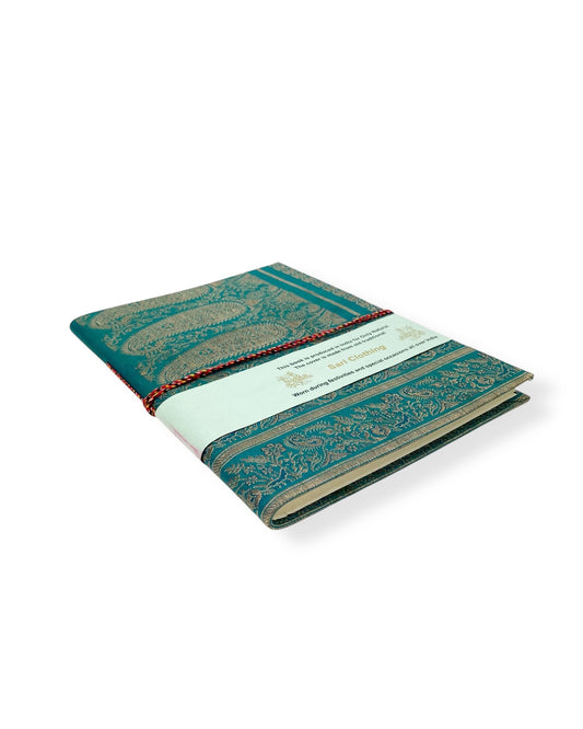 XL VINTAGE SARI NOTITIEBOEK