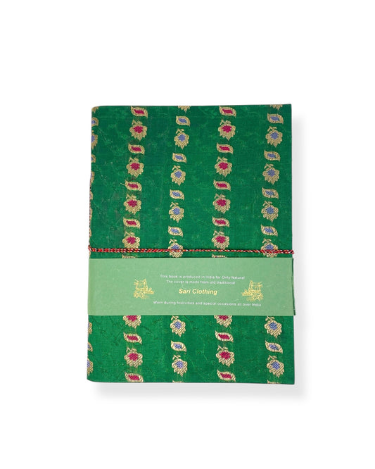 XL VINTAGE SARI NOTITIEBOEK