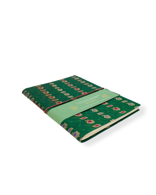 XL VINTAGE SARI NOTITIEBOEK