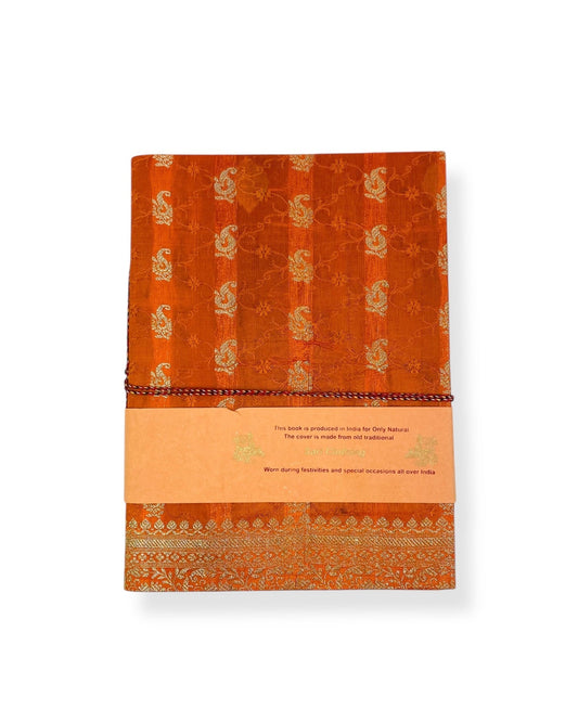 XL VINTAGE SARI NOTITIEBOEK