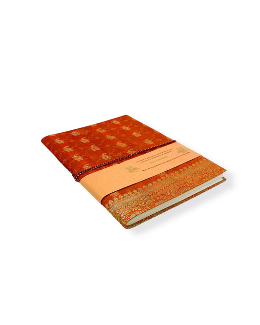 XL VINTAGE SARI NOTITIEBOEK