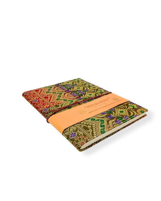 XL VINTAGE SARI NOTITIEBOEK