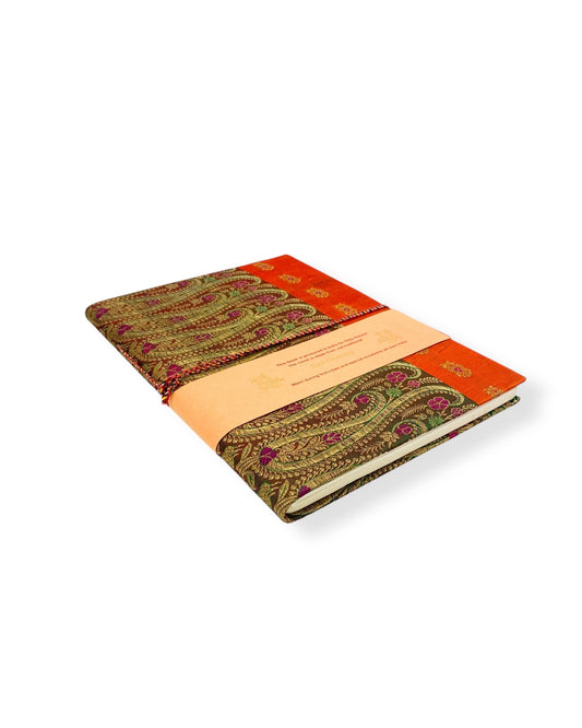 XL VINTAGE SARI NOTITIEBOEK