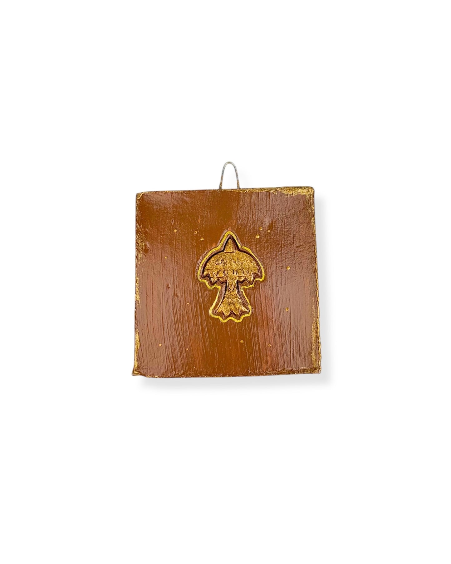 TEGELTJE BROWN ZWALUW