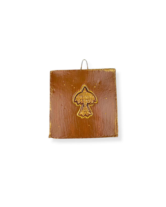 TEGELTJE BROWN ZWALUW