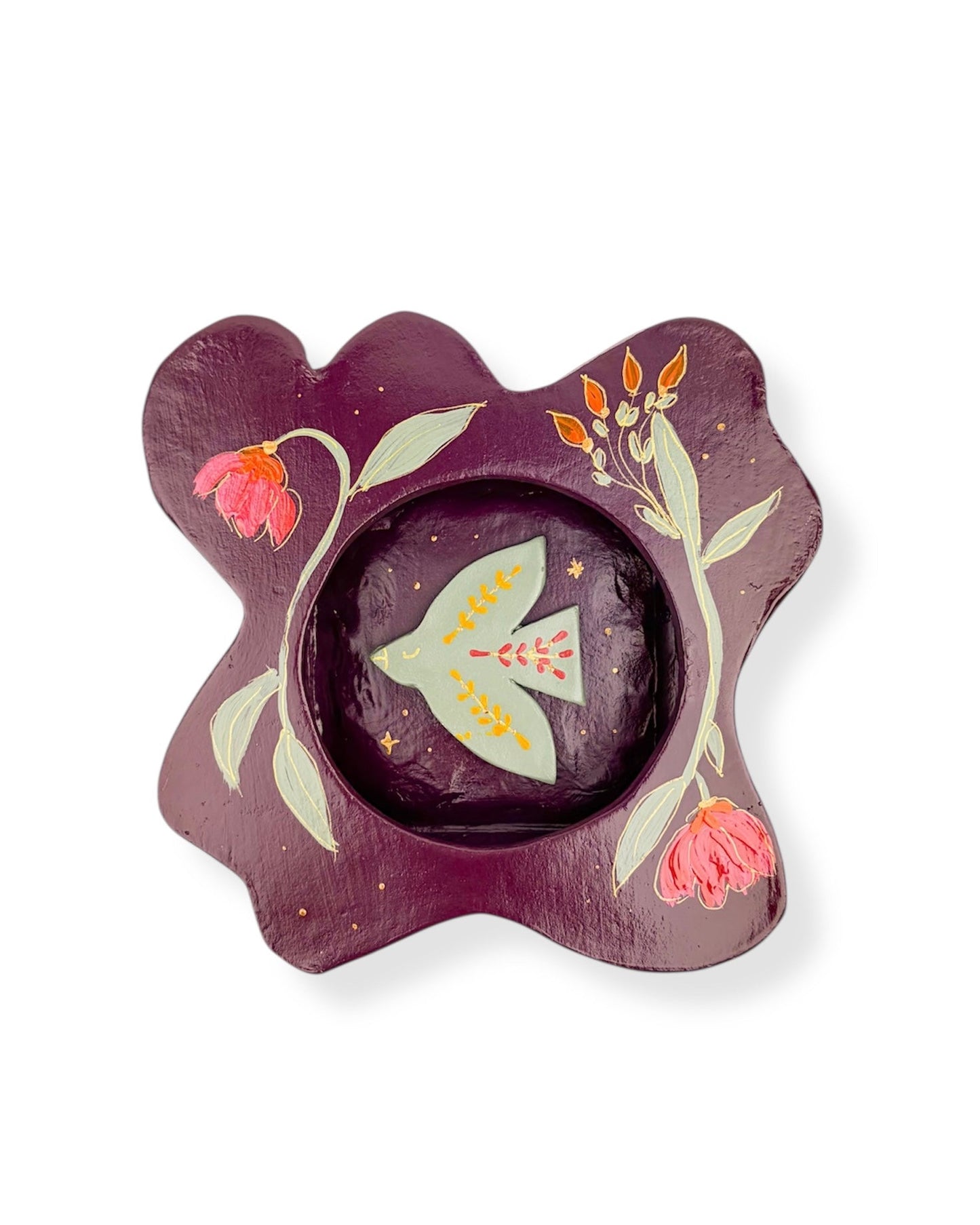 ALTAAR FLOWERBOMB