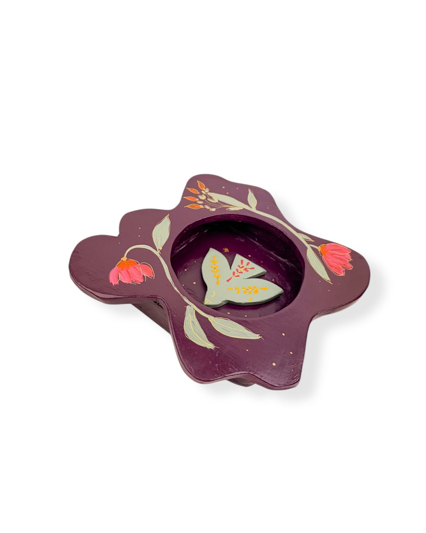 ALTAAR FLOWERBOMB