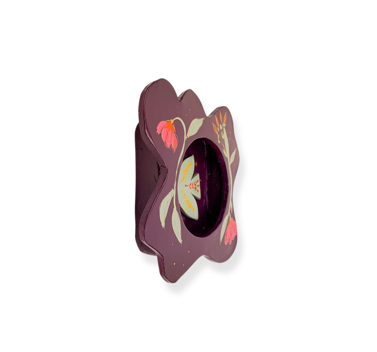 ALTAAR FLOWERBOMB