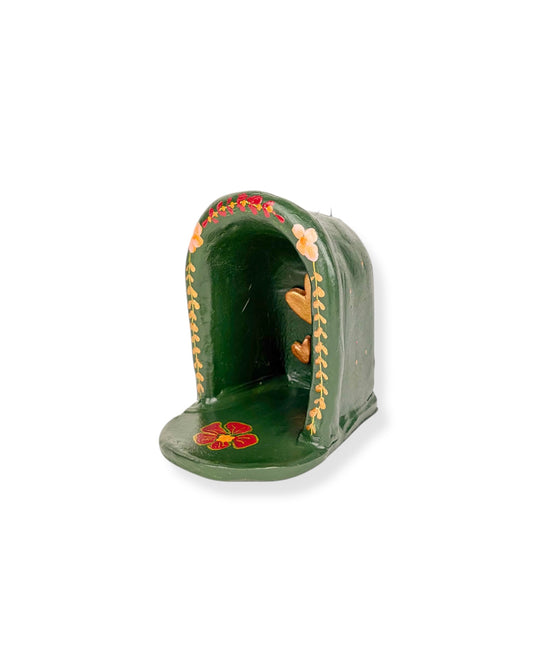 ALTAAR TEMPEL GREEN HEARTS