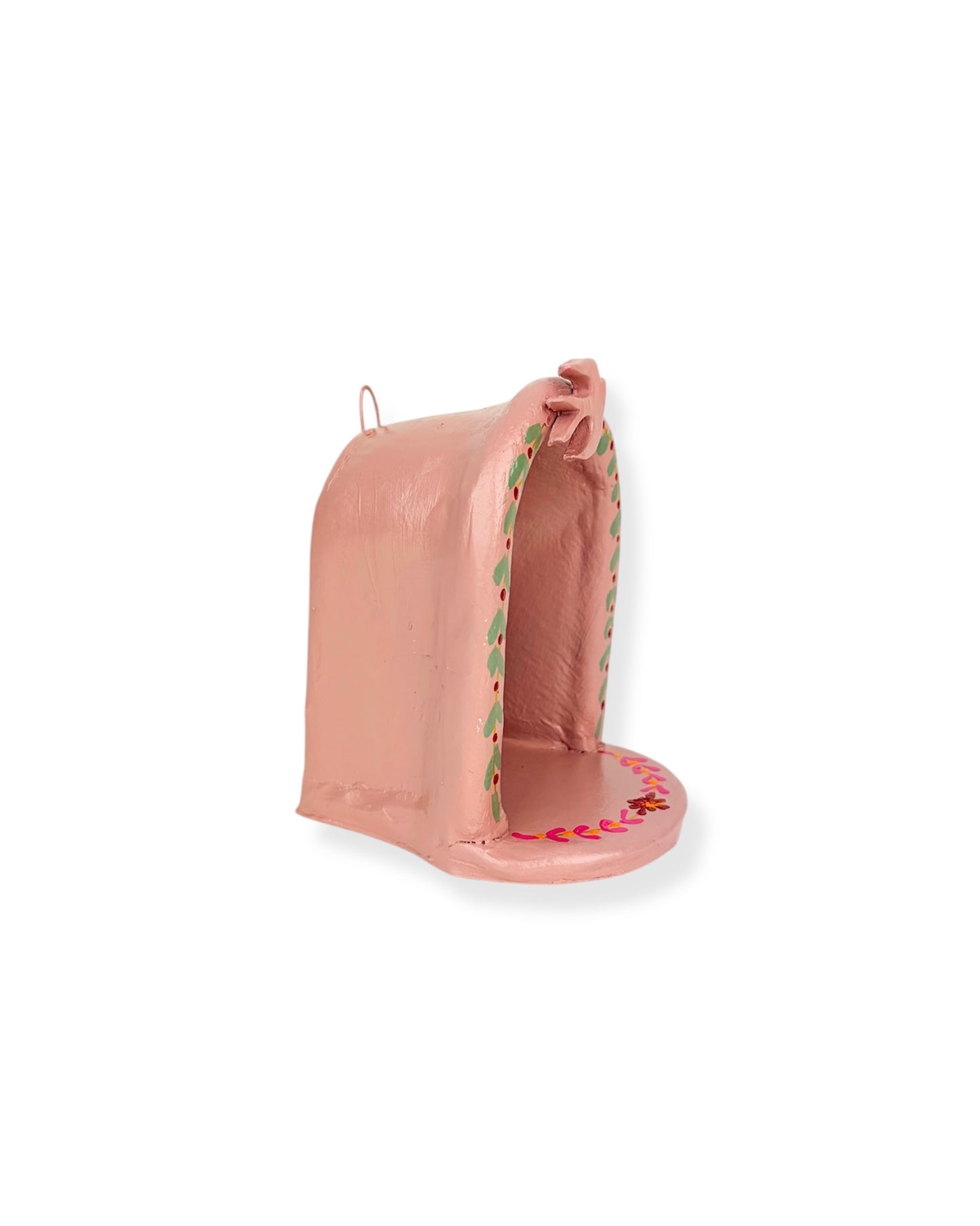 ALTAAR TEMPEL PINK ZWALUW