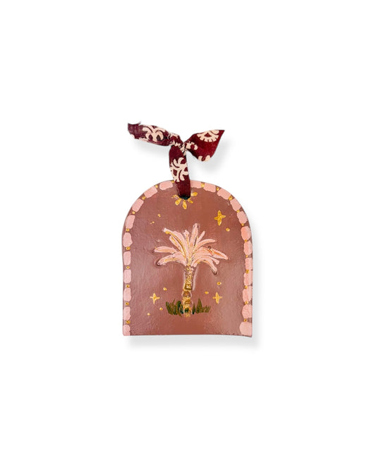 WANDHANGER PALM