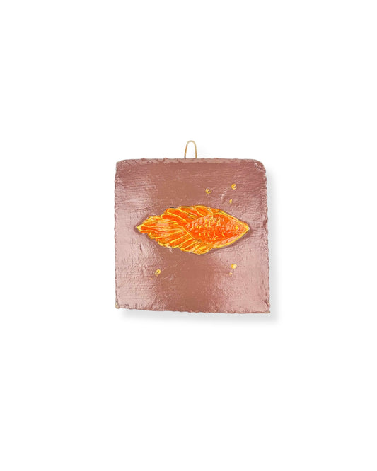 TEGELTJE PLUM FISH