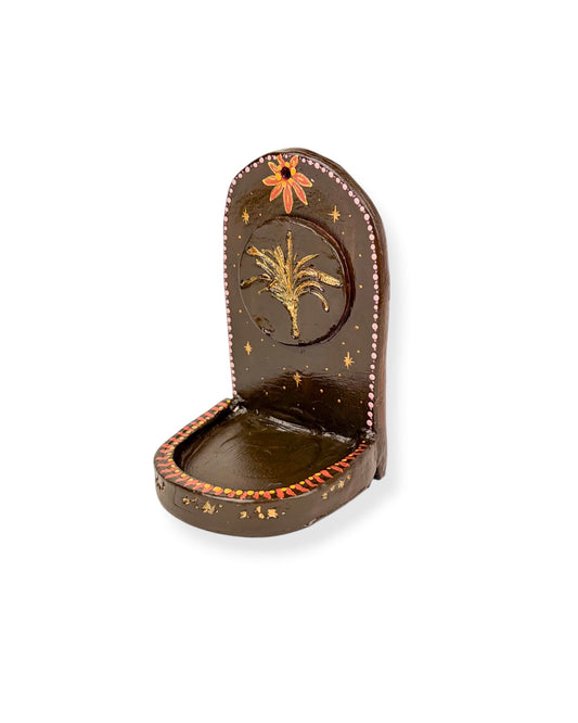 ALTAAR BROWN PALM