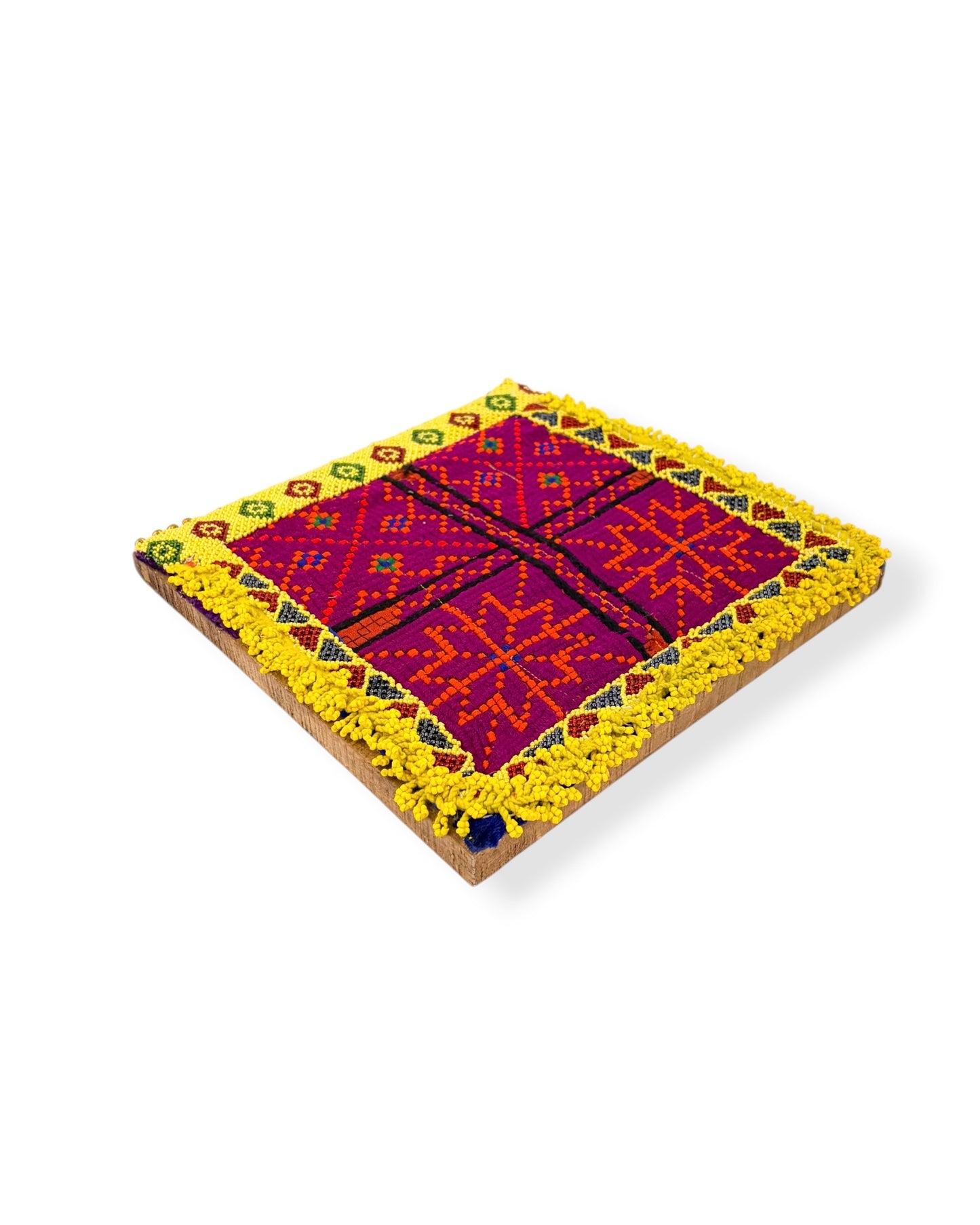 GEBORDUURD WANDPANEEL INDIA