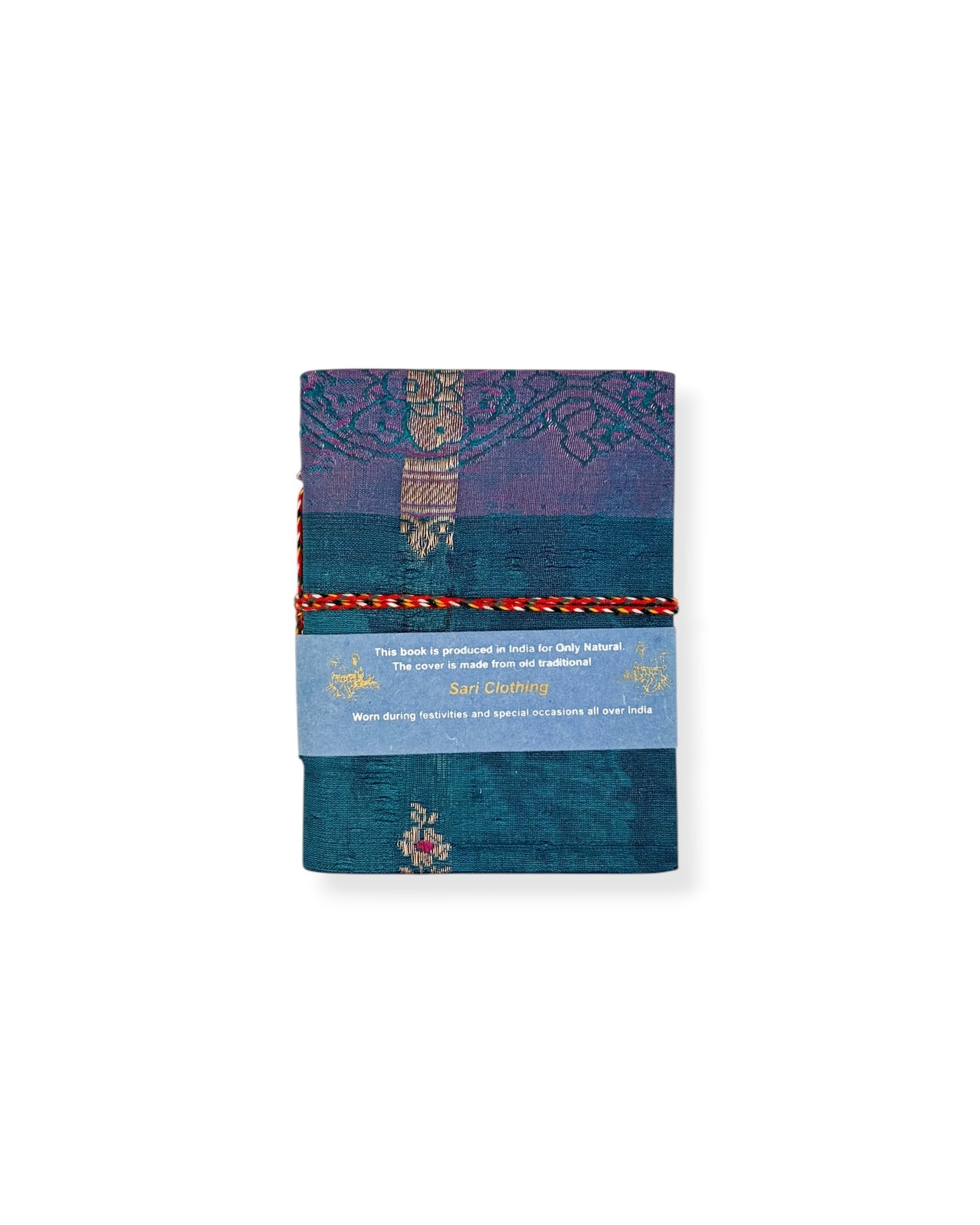 XS VINTAGE SARI NOTITIEBOEK