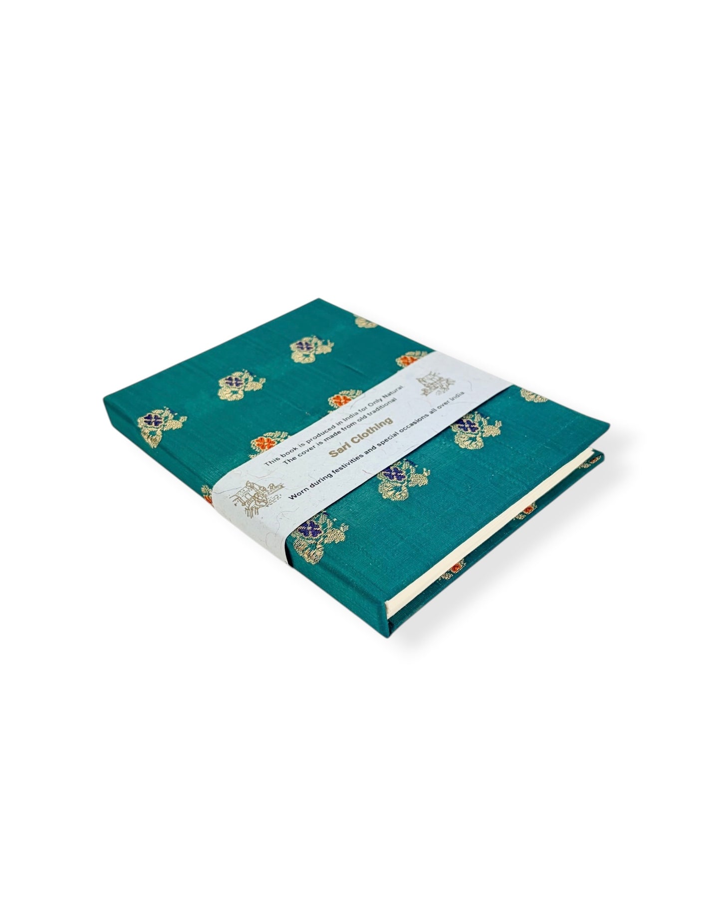 M VINTAGE SARI NOTITIEBOEK