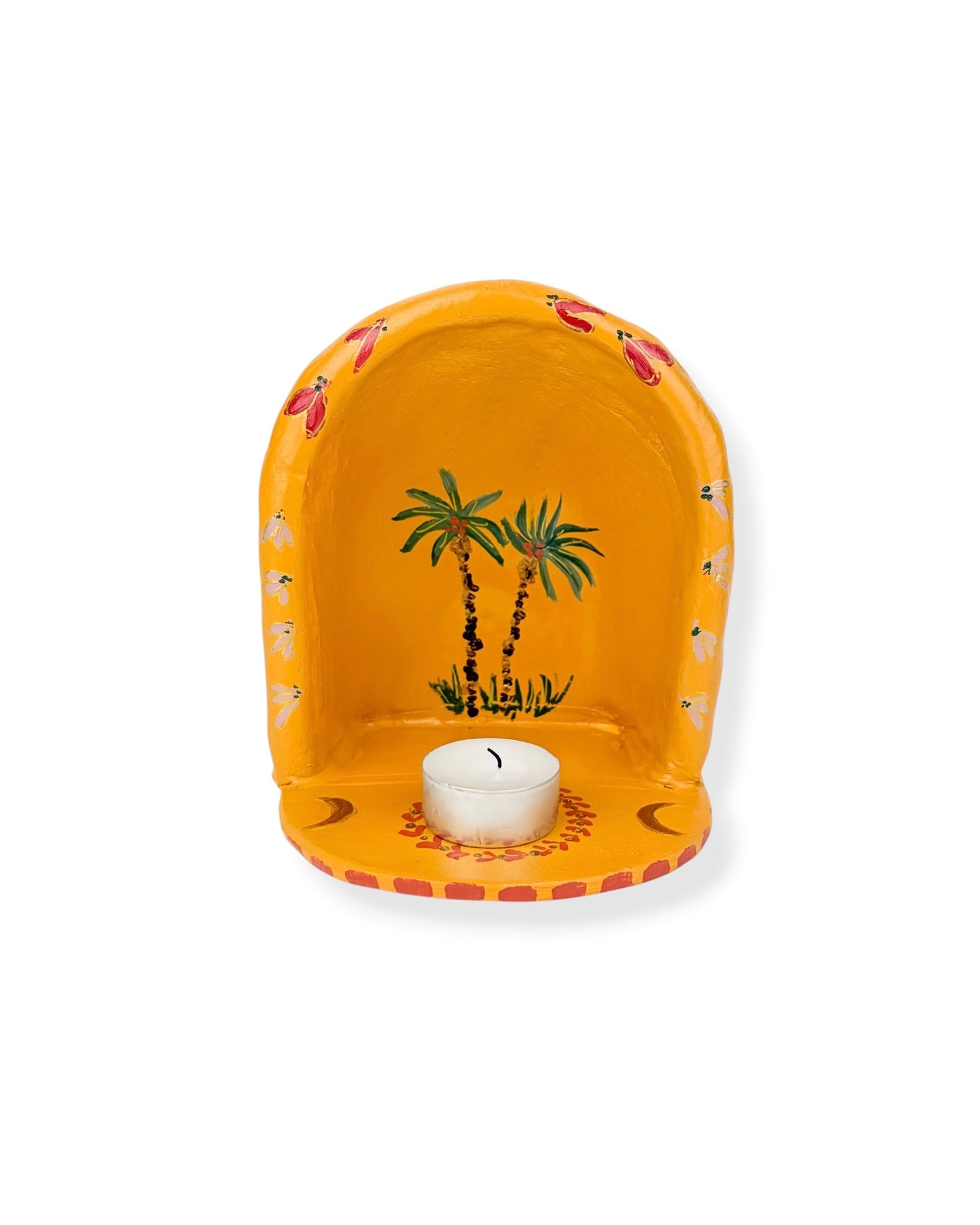 ALTAAR YELLOW PALM