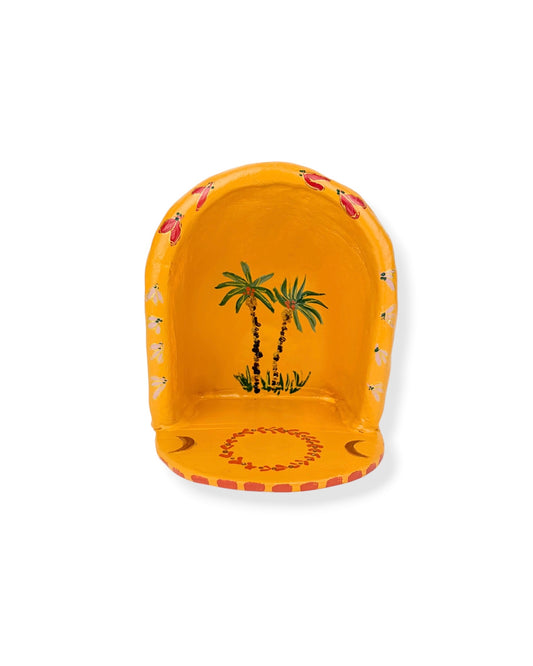ALTAAR YELLOW PALM