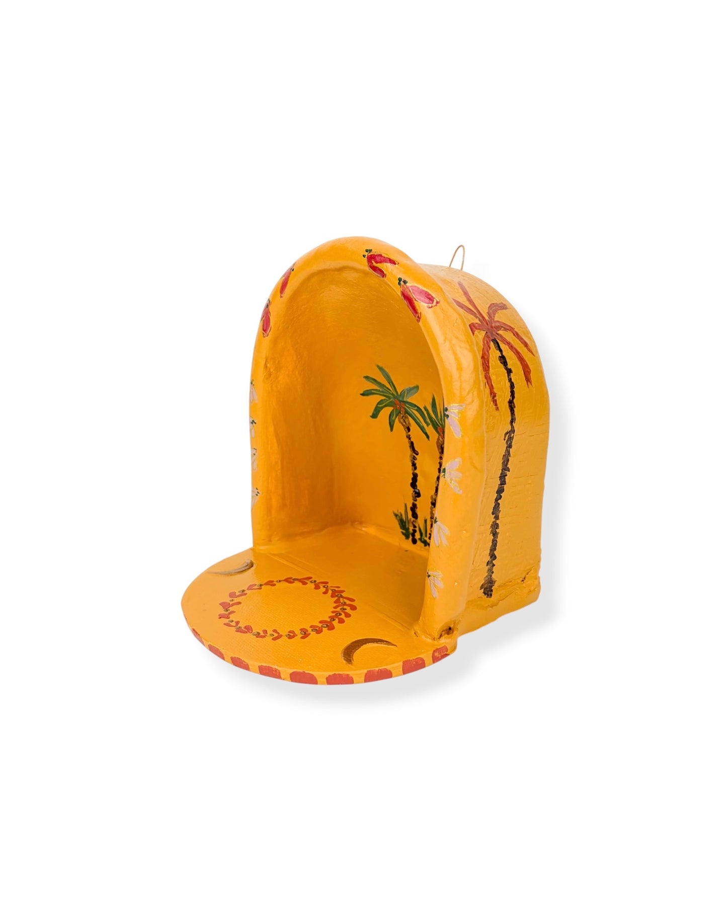 ALTAAR YELLOW PALM