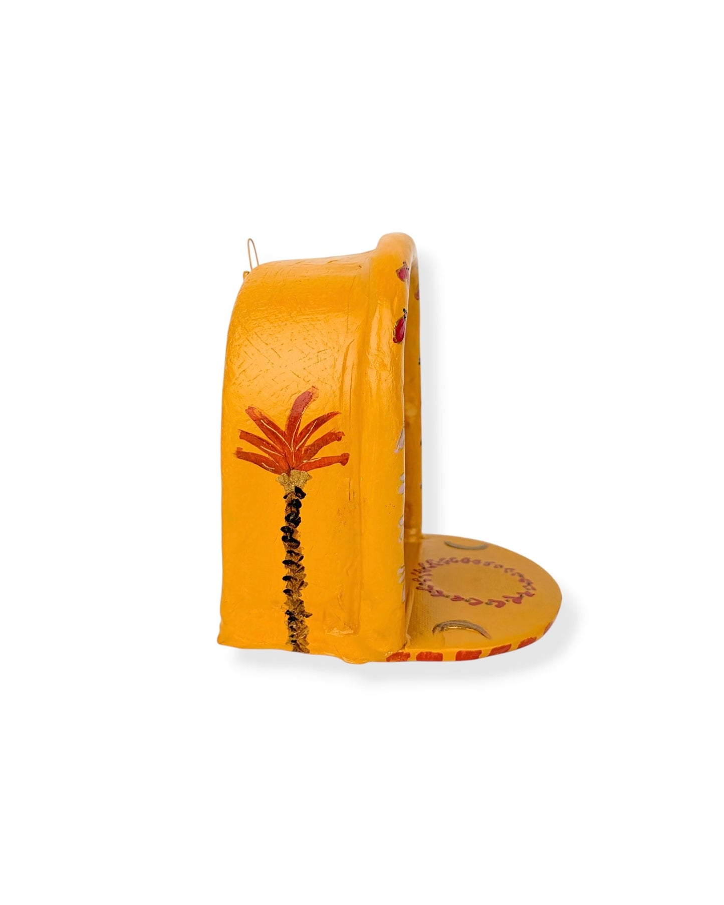 ALTAAR YELLOW PALM