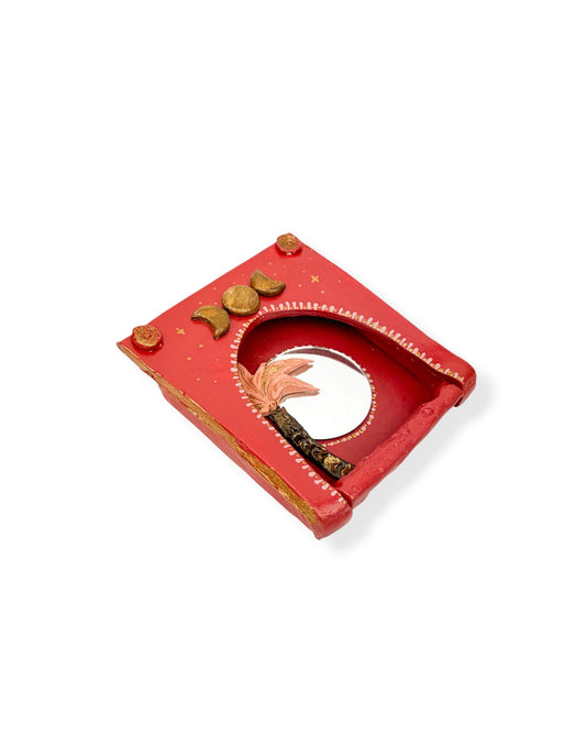 ALTAAR RED PALM