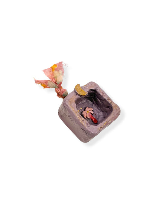 MINI NISJE LILAC PALM