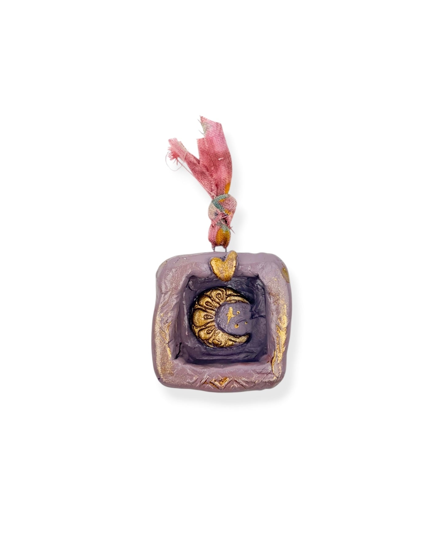 MINI NISJE LILAC MOON