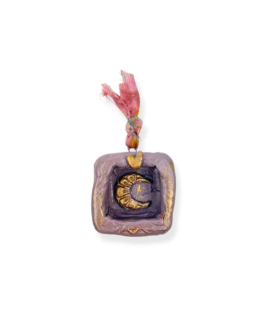 MINI NISJE LILAC MOON