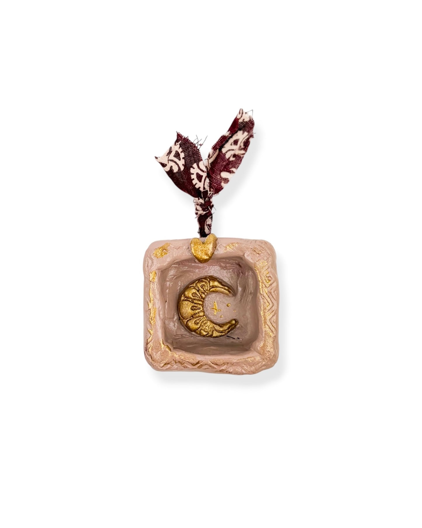 MINI NISJE BEIGE MOON