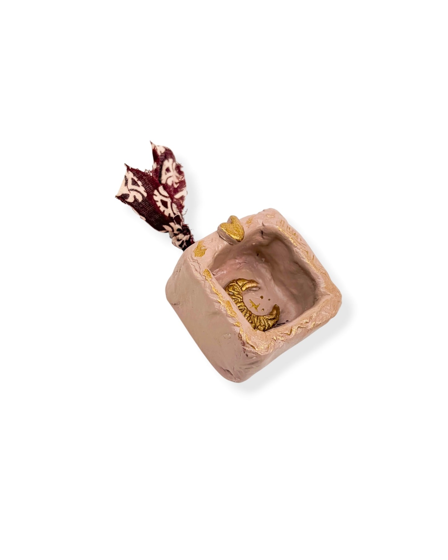 MINI NISJE BEIGE MOON