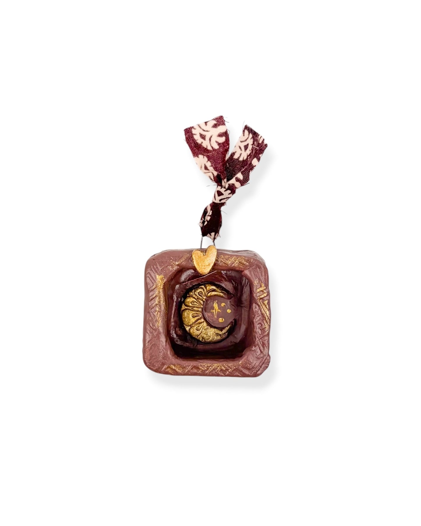 MINI NISJE PLUM MOON