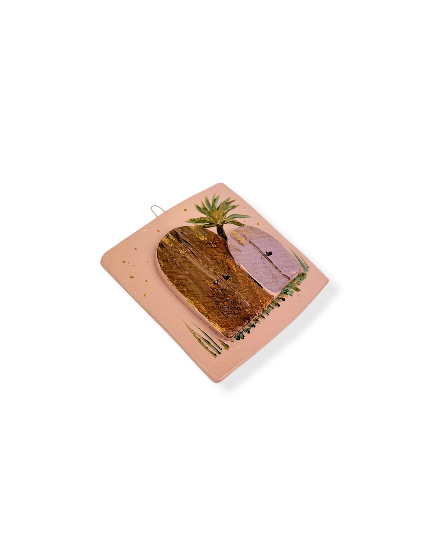 TEGEL PINK MOROCCO