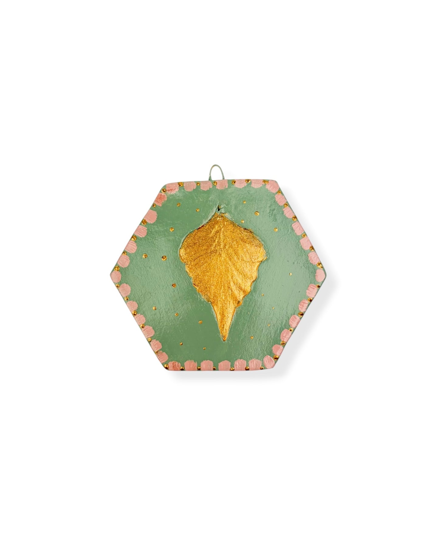 TEGEL GREEN LEAF