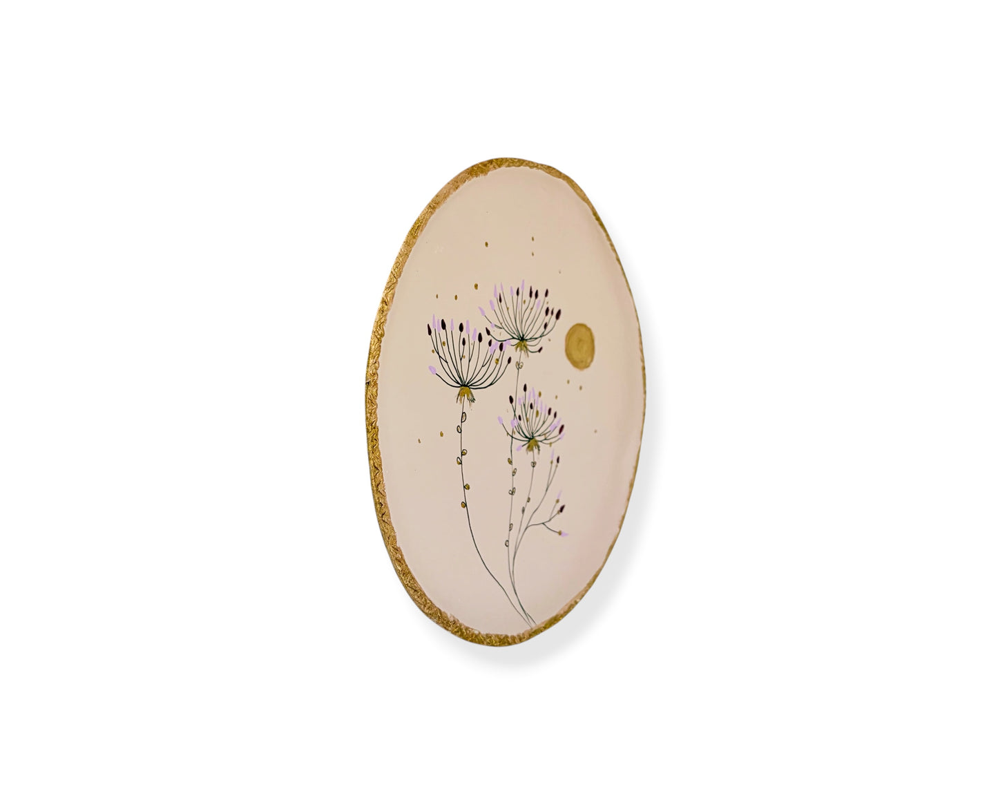 XL WANDBORD BEIGE MOON
