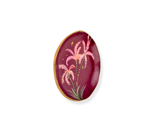 WANDBORD PALM
