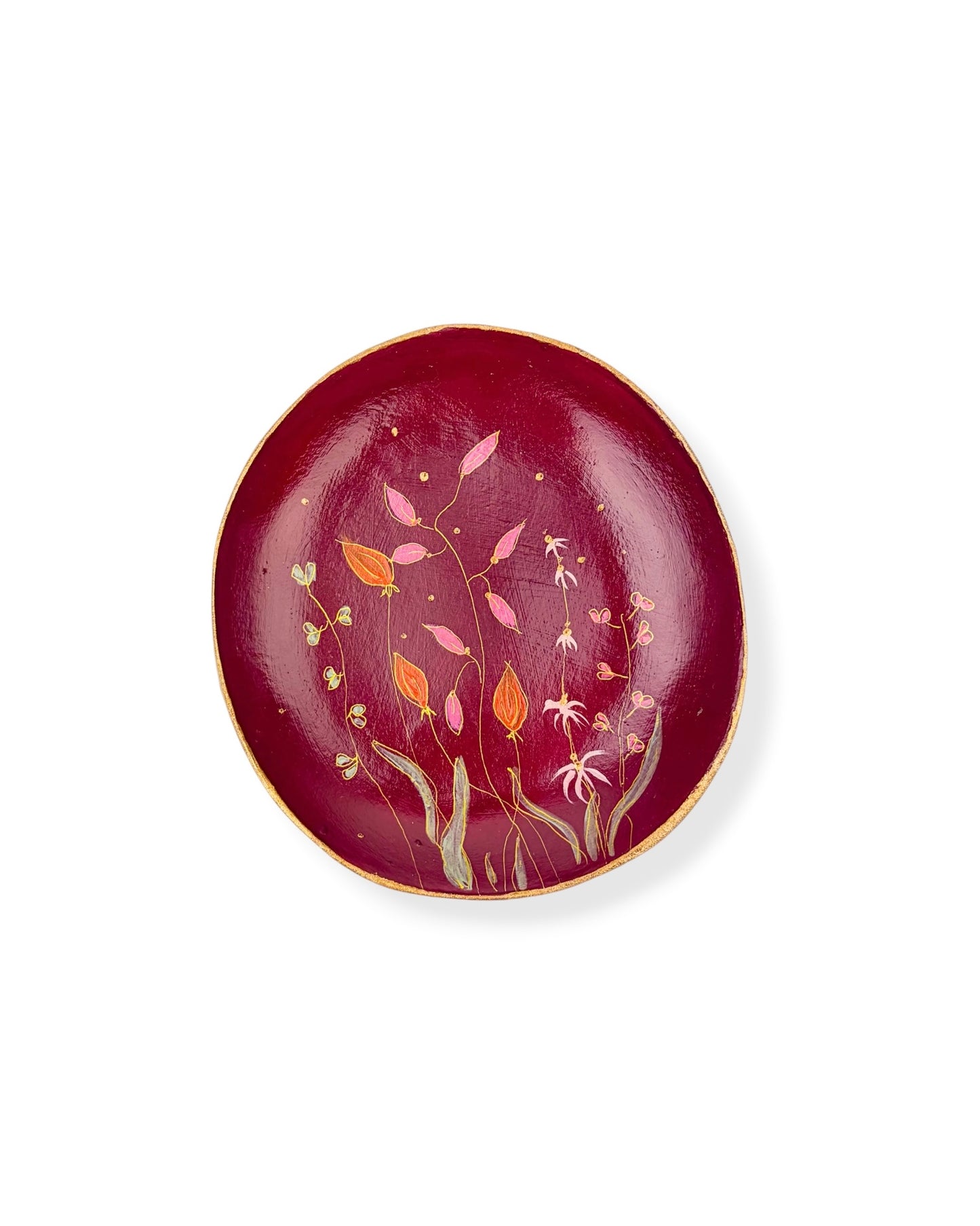 WANDBORD FLOWERS