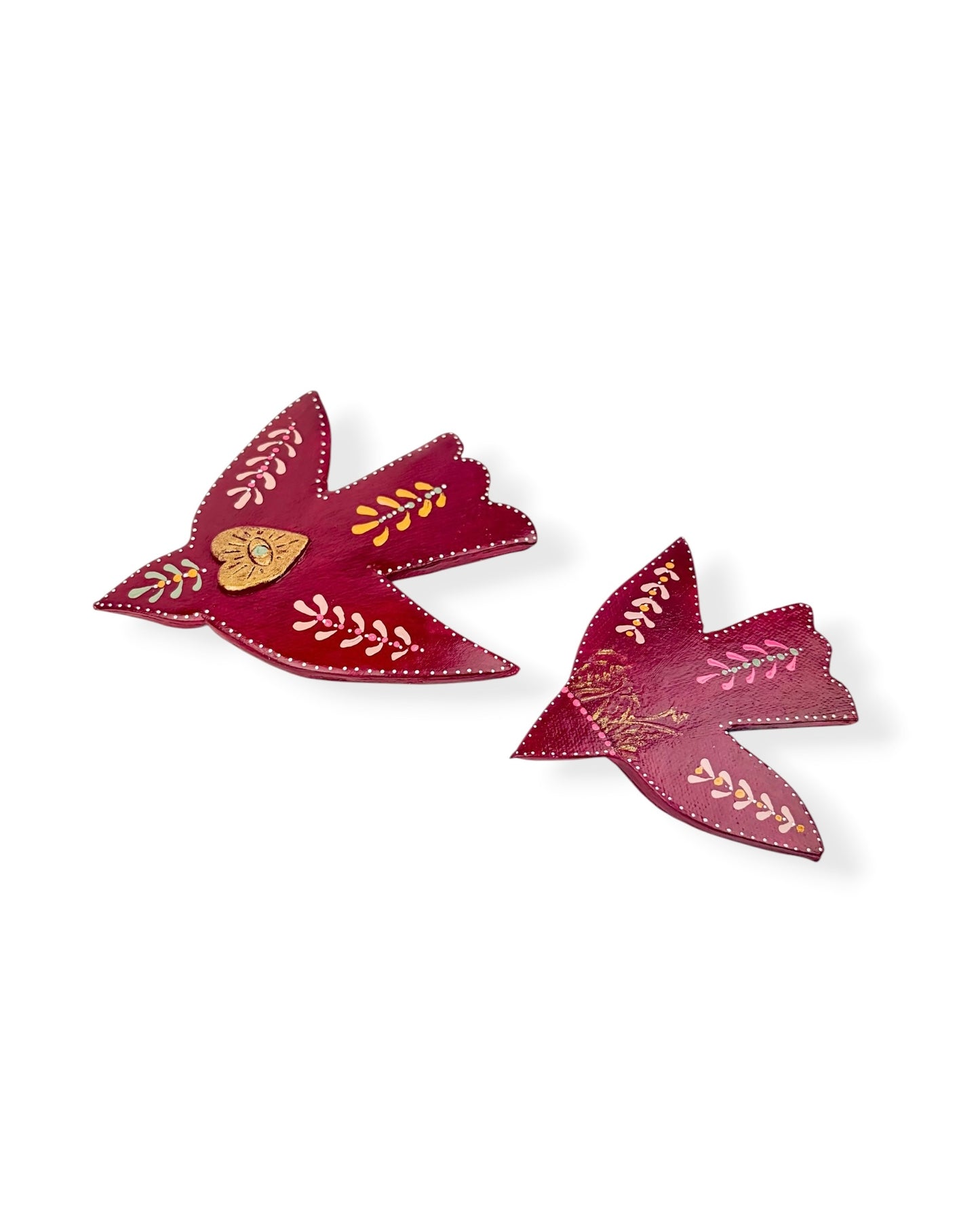 ZWALUWEN SET