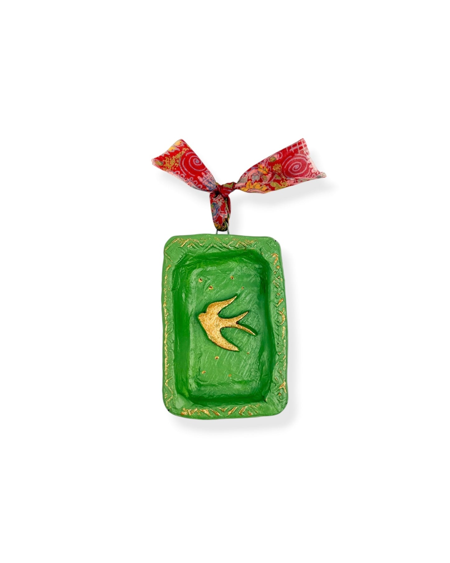 MINI NISJE GREEN ZWALUW