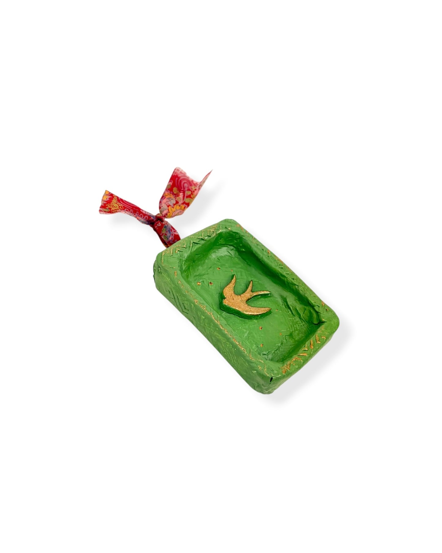 MINI NISJE GREEN ZWALUW