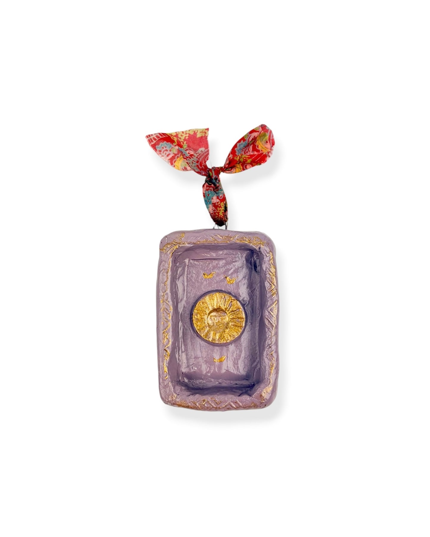 MINI NISJE LILAC SUN