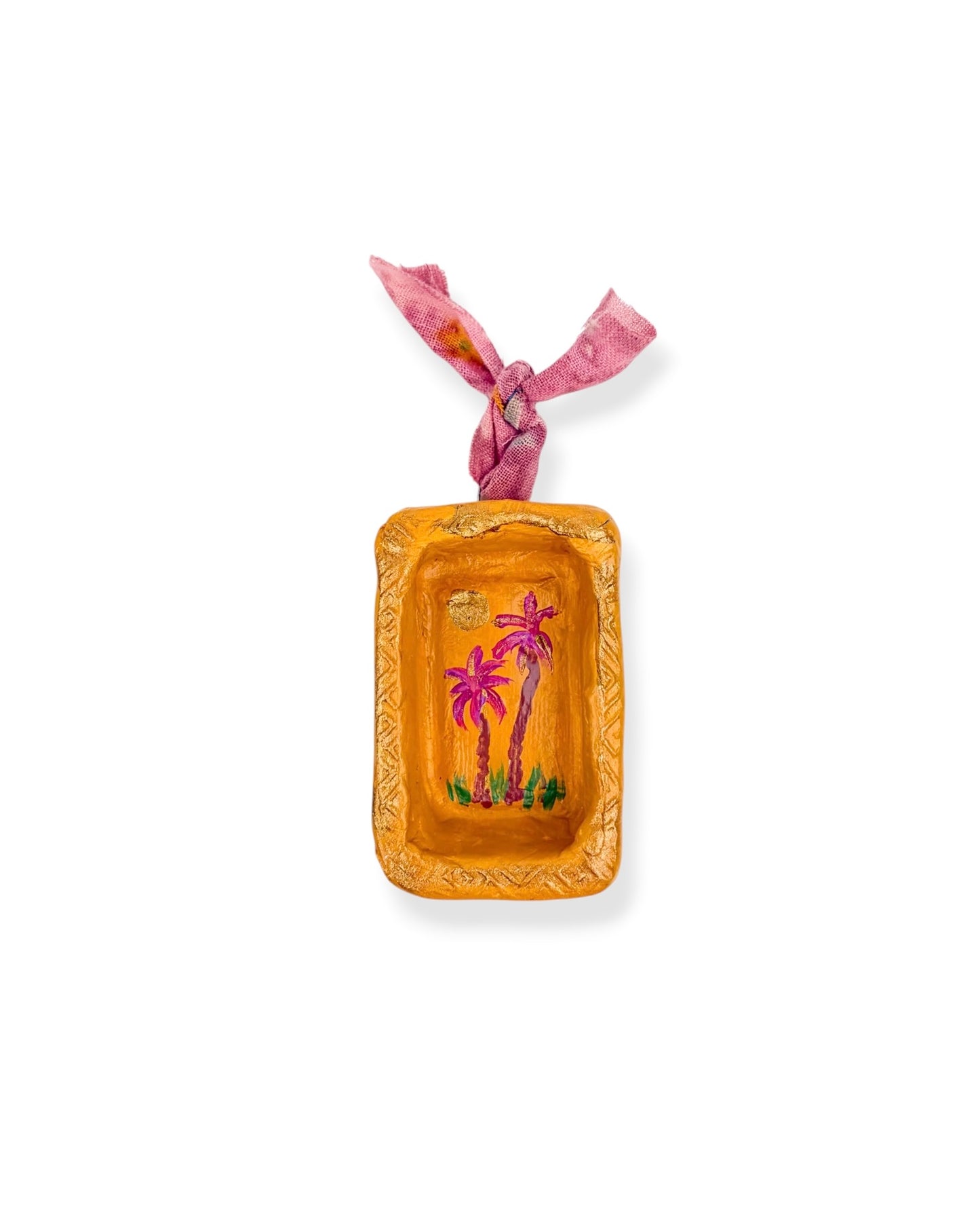 MINI NISJE PALM