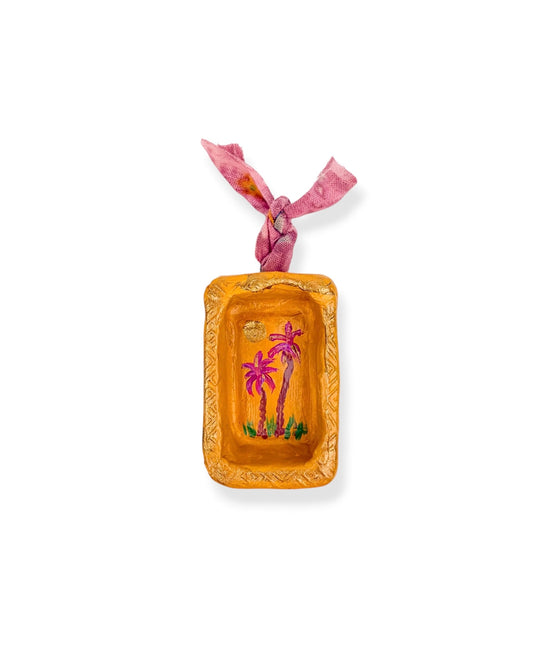 MINI NISJE PALM