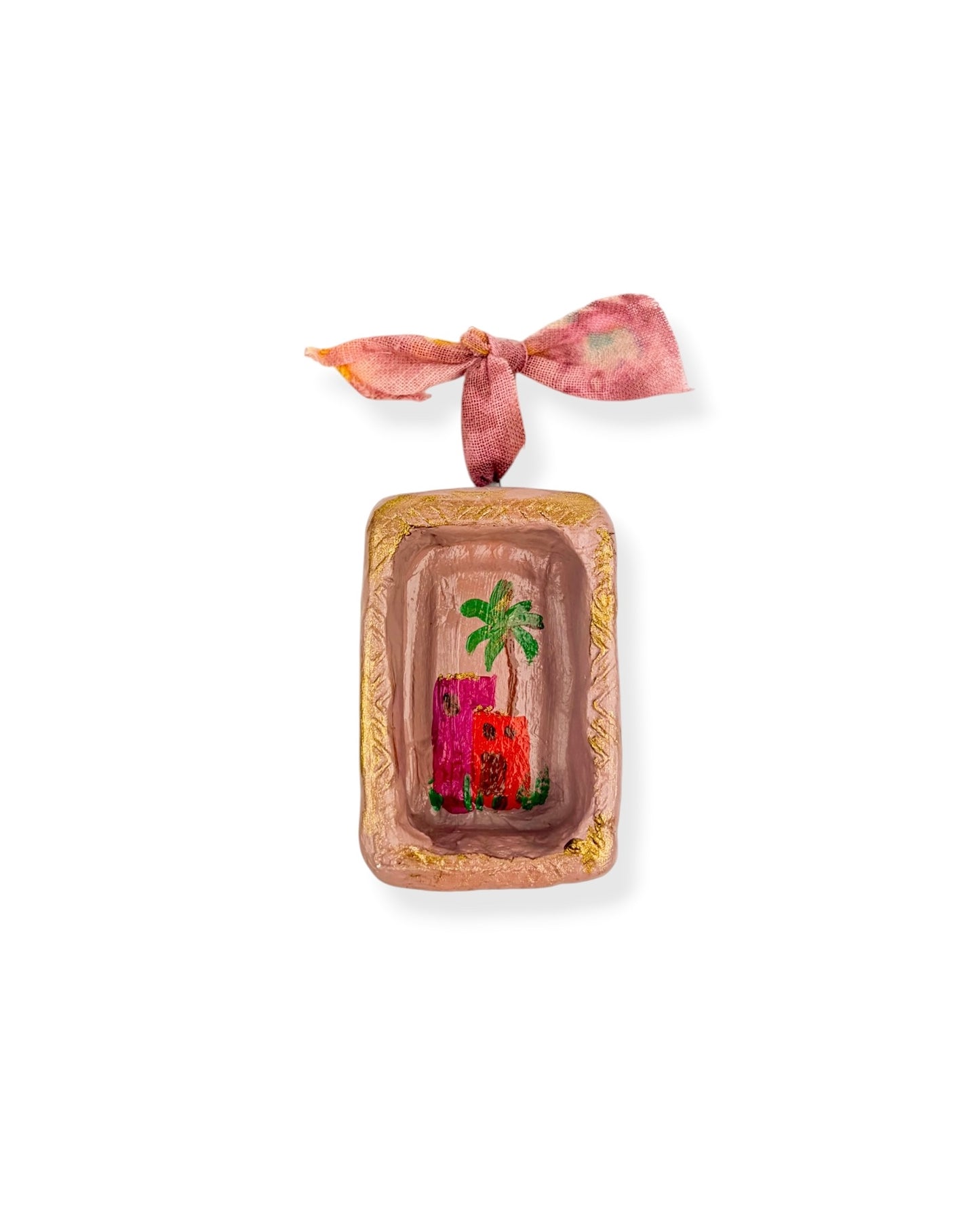 MINI NISJE PALM