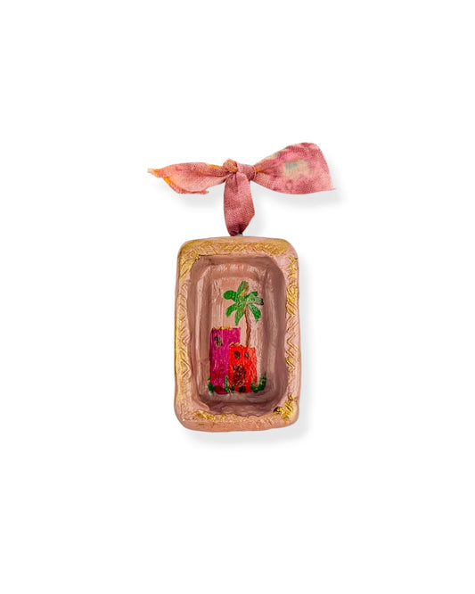 MINI NISJE PALM