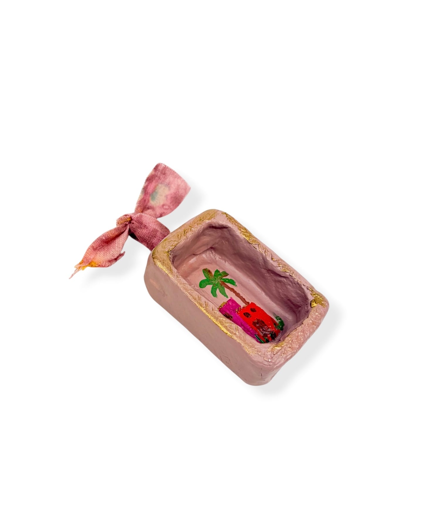 MINI NISJE PALM
