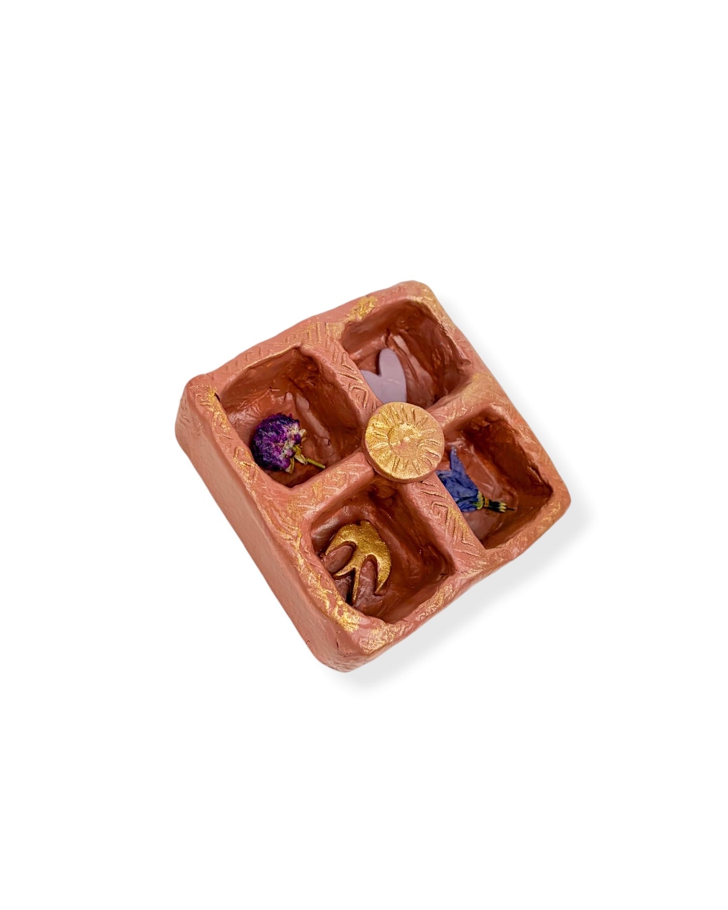 VAKKANST MINI PLUM