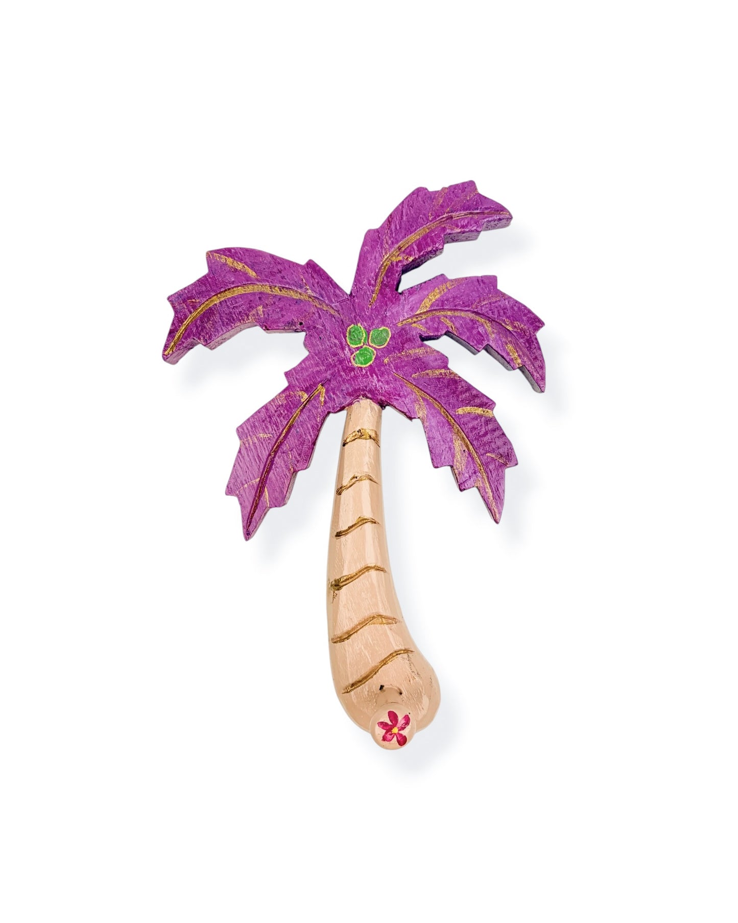 WANDHAAK PURPLE PALM