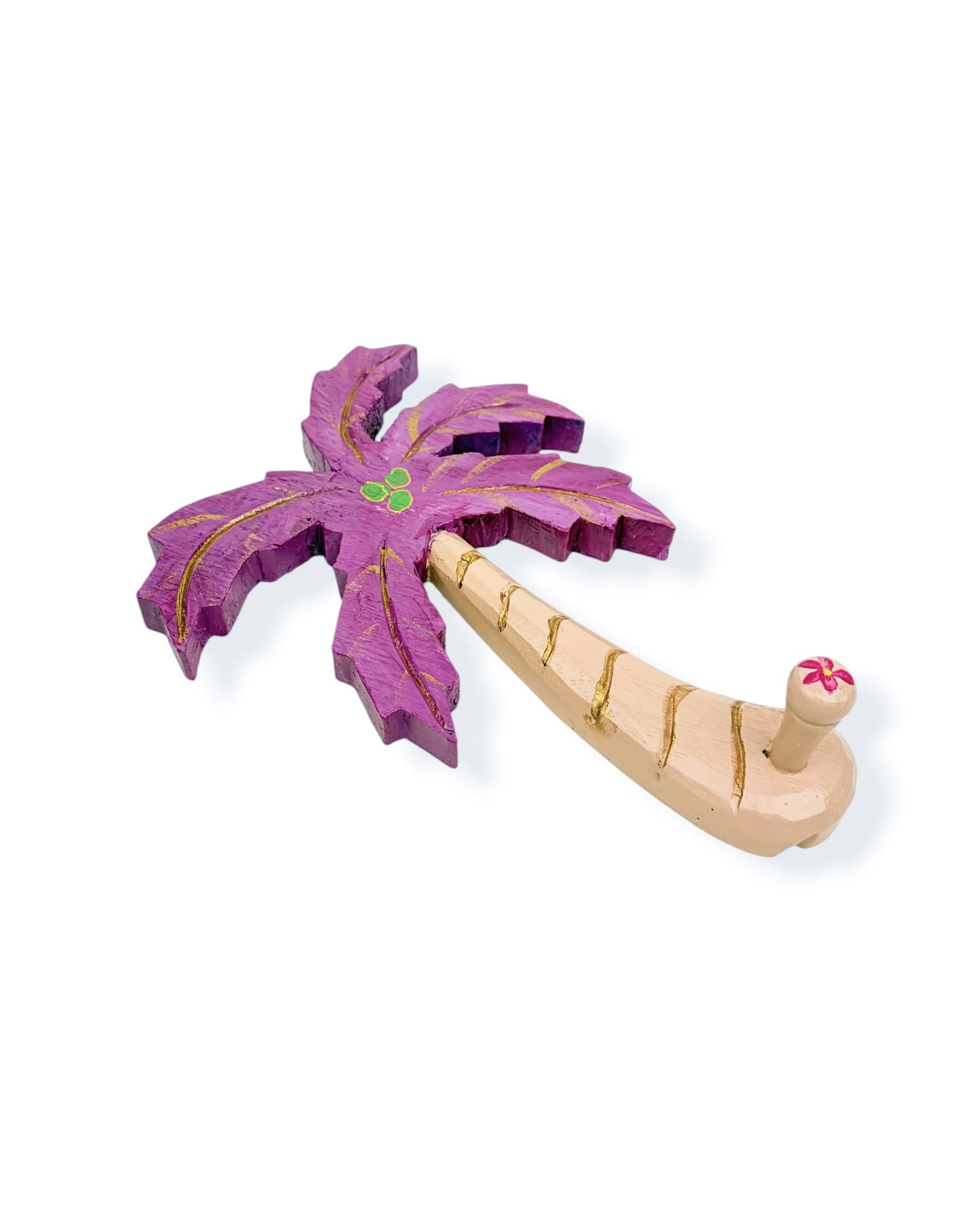 WANDHAAK PURPLE PALM