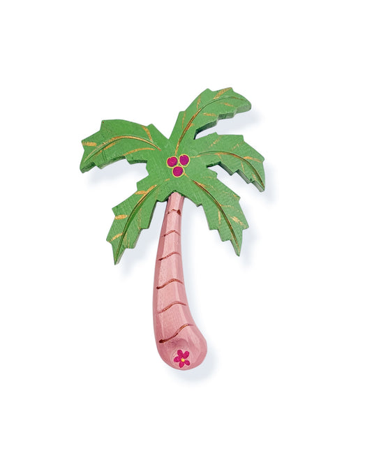 WANDHAAK GREEN PALM