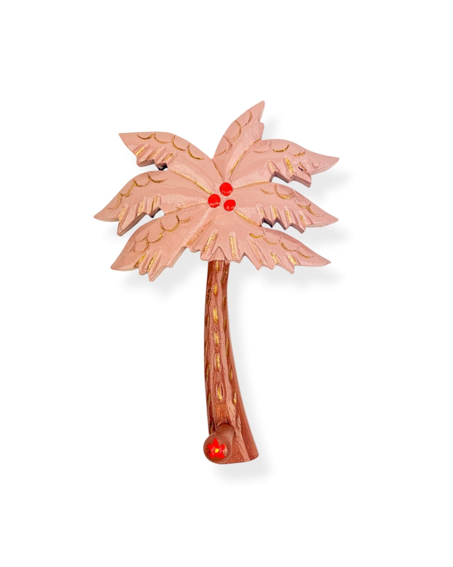 WANDHAAK PINK PALM